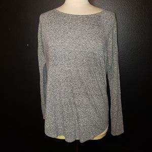 Athleta Long Sleeve Shirt